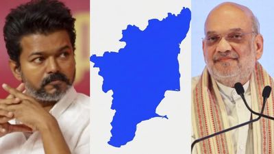 அமித்ஷா அப்பாயின்ட்மென்ட் தரலயா.. விஜய் மோடியிடம் சொன்ன அந்த வார்த்தை.. டெல்லி பயணத்தில் இவ்ளோ இருக்கா