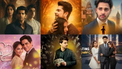 ஓடிடி தளங்களின் புதிய வியூகம்! இந்தியாவின் 'மைக்ரோ-டிராமா'!