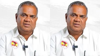 தப்பு செஞ்சா அடுத்த செகண்டே பதவி காலி.. பனையூர் தவெக ஆபீஸில் அமைச்சர் ஆனந்த் கொடுத்த அதிரடி ஷாக்