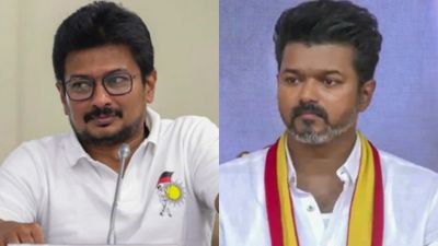 போன முறை.. உலக நாடுகளே வியக்கும் வகையில் உதயநிதி நடத்தினாரே! உலக செஸ் சாம்பியன்ஷிப்.. கைவிட்ட தவெக? 