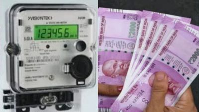 ஆன் பண்ணாவிட்டாலும் ஓடும் மீட்டர்! சென்னை வீடுகளில் கரண்ட் பில் உயர மின்சார வாரியம் சொல்லும் காரணம்?