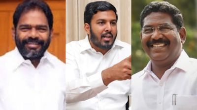 பனையூர் பாபுவுக்கு ஸ்கெட்ச்! அடுத்து ஆளூர் ஷாநவாஸை நோக்கி குரைக்கிறார்கள்! சிந்தனைச் செல்வன்