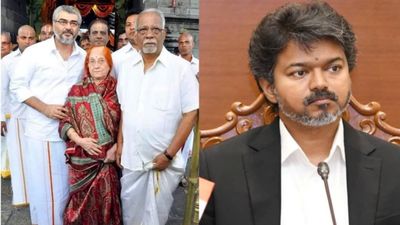 அஜித் தாயார் மறைவு! அரணாக இருந்து அரவணைத்த தாயை இழந்த நண்பருக்கு இரங்கல்! முதல்வர் விஜய் பதிவு