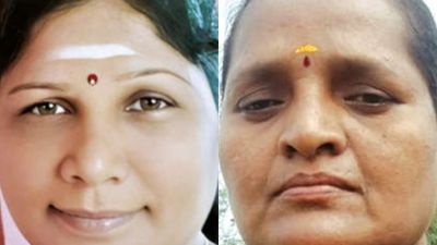 அருப்புக்கோட்டை திண்ணையில் தூங்கிய சாந்தி, ஸ்ரீதேவி கிடந்த கோலம்... பாவம் 2 சகோதரிகள்! மிரண்ட மக்கள்