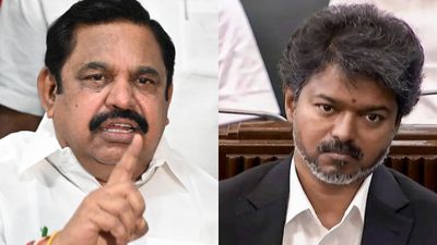  “தூய சக்தி துஷ்ட சக்தியாக மாறி, குதிரை பேரம் நடத்தி அதிமுக முதுகில் குத்தியது”.. எடப்பாடி அட்டாக்!