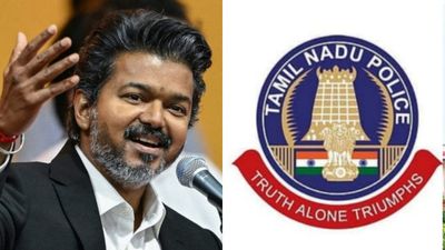 தமிழகத்தின் புதிய டிஜிபி யார்? விஜய் டிக் அடிக்கும் அந்த நேர்மையான அதிகாரி! வெளியான தகவல்