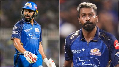 ரோஹித்துக்கு கொடுத்த அதே 3 சீசன் ரூல்.. ஹர்திக்கை நீக்குகிறதா மும்பை? வெடித்தது கேப்டன்சி சர்ச்சை!