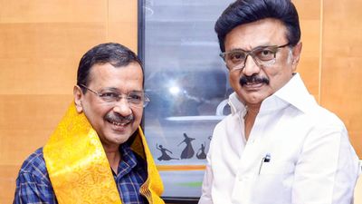 காங்கிரஸ் கொடுத்த தொல்லை.. ஆப்பு வைக்க ரெடியாகும் ஸ்டாலின்.. 2029 நாடாளுமன்ற தேர்தலில் ஆட்டமே வேற