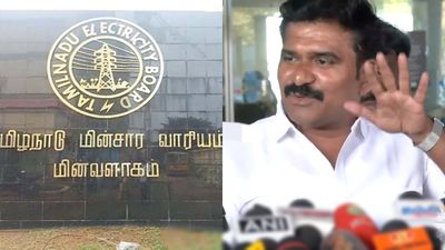 தமிழ்நாடு முழுவதும் அறிவிக்கப்படாத மின்வெட்டு ஏன்.. அமைச்சர் நிர்மல் குமார் விளக்கம் அளிப்பாரா?