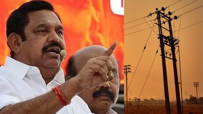 இப்போ தான் ஆட்சிக்கு வந்துருக்கோம்னு.. சாக்கு போக்கு சொல்ல கூடாது! கரண்ட் மேட்டருக்கு வந்த எடப்பாடி