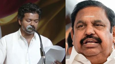 அதிமுகவுடன்-தவெக கூட்டணி? எடப்பாடி பழனிசாமியிடம் விஜய் போடும் ஒற்றை கண்டிஷன் என்ன? 
