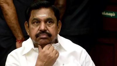 101 தொகுதிகளில் டெபாசிட் தொகையை இழந்த அதிமுக.. எடப்பாடி பழனிசாமி தலைக்கு மேல் தொங்கும் கத்தி! 