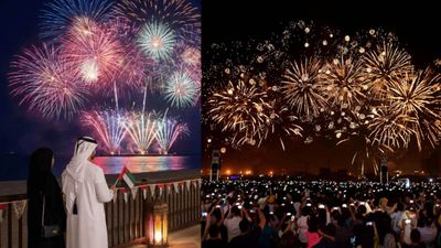 Eid al-Adha: ஒட்டுமொத்த துபாய்-க்கு ஒரு வாரம் விடுமுறை.. விமான நிலையம் முதல் டீ கடை வரை பிஸ்னஸ் அள்ளுது..!