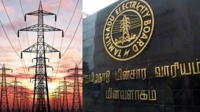 தமிழகத்தில் தொடர் மின் வெட்டு ஏன்? 10 காரணங்களுடன் மின்சார வாரியம் விளக்கம்!
