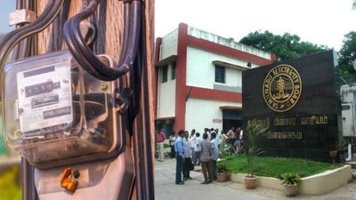 தமிழகத்தில் உயரப்போகும் மின்கட்டணம்? எவ்வளவு அதிகரிக்கும்.. இன்று முதல் தொடங்கிய கருத்து கேட்பு