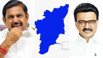 என்னண்ணே.. மீண்டும் திமுக தானா? சிரிச்சிட்டே நிர்வாகிகளுக்கு எடப்பாடி பழனிசாமி சொன்ன பதில் பாருங்க