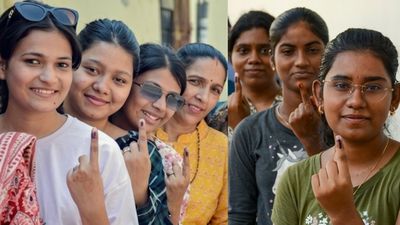 மேற்கு வங்கத்தில் நாளை மறுவாக்குப்பதிவு.. அறிவிப்பு வெளியிட்ட தேர்தல் ஆணையம்.. என்ன காரணம்?
