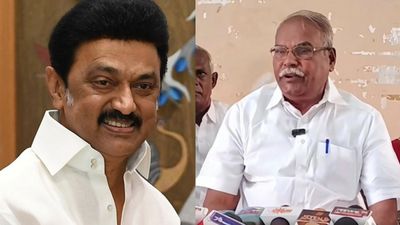 இடதுசாரிகளுக்கு உரிய அங்கீகாரம் தர திமுக மறுத்துவிட்டது.. சிபிஎம் பாலகிருஷ்ணன் ஓபன் டாக்