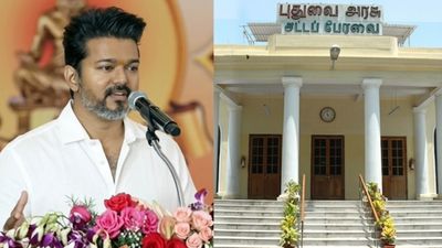 Vijay: தமிழகத்தில் வரலாற்றை மாற்றும் விஜய்.. புதுவையில் எப்படி? நினைத்து பார்த்திராத அதிர்ச்சி