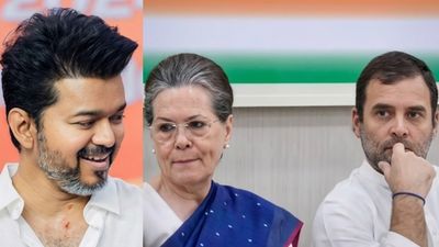 ராகுல் சொல்லியும் கேட்காத சோனியா.. தமிழகத்தில் வாய்ப்பை தவறவிட்ட காங்கிரஸ்! என்ன நடந்தது?