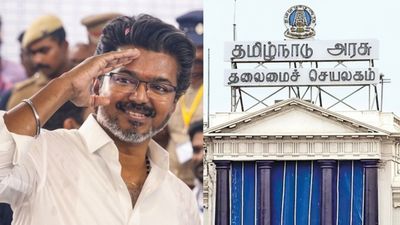 மெஜாரிட்டிக்கு பிற கட்சி எம்எல்ஏக்களின் ஆதரவு இன்றியே விஜய்யால் ஆட்சியை நடத்த முடியும்.. எப்படி தெரியுமா?