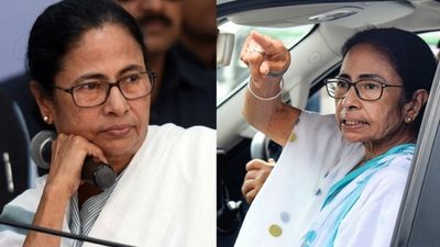 முதல்வர் பதவியை ராஜினாமா செய்ய முடியாது.. மே.வங்க தேர்தலில் தோற்ற மம்தா பானர்ஜி பிடிவாதம்! பரபரப்பு