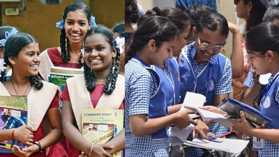 பிளஸ் டூ தேர்வு.. மே 8 ல் வெளியாகாது? தாமதமாகும் ரிசல்ட்! என்ன காரணம்