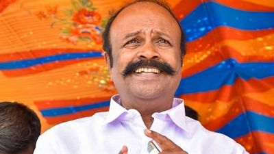 வெறும் 30 ஓட்டு வித்தியாசம்.. இன்னும் ஒரு ரவுண்டு! திருப்பத்தூர் வெற்றிக் கோட்டை எட்டுவாரா அமைச்சர்?