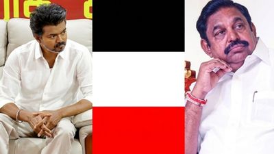 117–லிருந்து 107 ஆக குறையும் பலம்.. ஆட்சிக்கு இன்னும் 11 பேர் தேவை.. விஜய்யின் அடுத்த அரசியல் மூவ்?