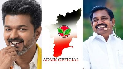 எடப்பாடி பழனிசாமி தான் அடுத்த முதல்வர்! லீமா ரோஸ் தந்த அதிரடி க்ளூ! தவெக கூட்டணி ரகசியம் இதுதானா?