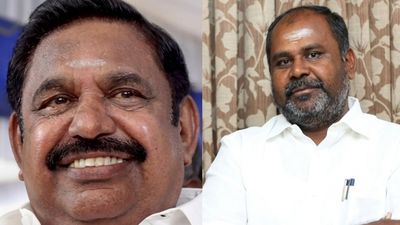 எடப்பாடி கையில் தமிழகம்.. மக்கள் தீர்ப்பு நாளை வரும்! அடித்துச் சொல்லும் அதிமுக மாஜி ஆர்பி உதயகுமார் 