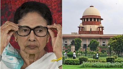 மம்தாவுக்கு பெரிய அதிர்ச்சி! 