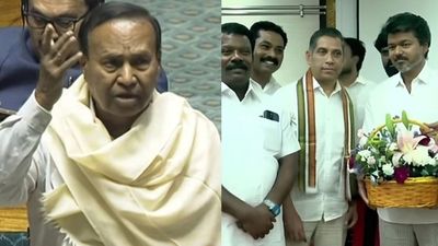 துரோகமும் எங்களுக்கு புதிது அல்ல, காலம் பதில் சொல்லும்.. திமுக அதிகாரப்பூர்வ விளக்கம்