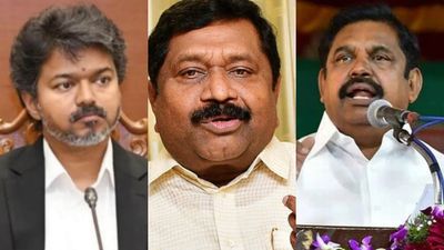 இன்பதுரை எடுத்த சுப்ரீம் ஆயுதம்? சபாநாயகர் போட்ட 5 நிமிட உத்தரவு! சுப்ரீம் கோர்ட்டில் சிக்கும் தவெக?