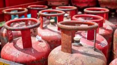 சமையல் கேஸ் சிலிண்டர் புக் பண்ணியாச்சா? சென்னையில் டெலிவரி லேட்டானால் அவ்வளவுதான்! இதோ புதிய ரூல்ஸ்