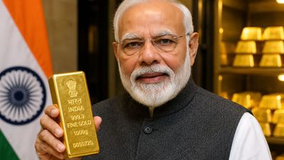 மறைத்து வைக்கப்பட்ட எக்னாமிக் ஆயுதம்.. மோடிக்கு இது தெரியமா போச்சே.. செம ஐடியா கொடுத்த தீபக்!