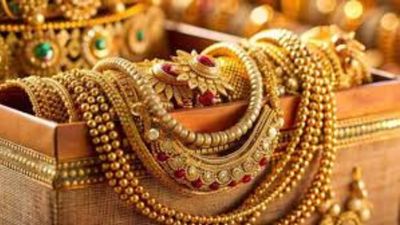 தங்கம் விலை இனி உயருமா? உயராதா? அடுத்த 1 வருடத்தில் நடக்க போகும் சம்பவம்.. ராக்ஃபெல்லர் வார்னிங்