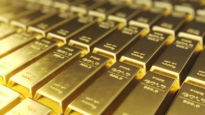 ரகசியமாக இந்தியாவுக்கு வந்த Gold! விமானம் முழுக்க 104 டன் தங்கம்.. இனி யாரையும் நம்ப முடியாது!