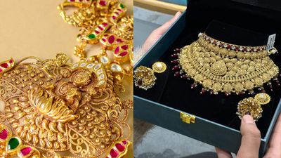 Gold Rate Today:  தங்கம் விலையில் திக் திக்.. 