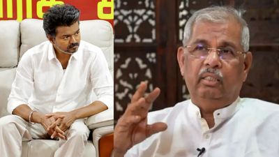  ஆளுநர் vs தவெக மோதல் ஆரம்பம்..? நாளை பதவியேற்பு விழா நடக்குமா? முட்டுக்கட்டை போடும் அர்லேகர்!