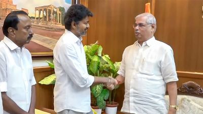 அரசு அமைப்பதில் ஆளுநரின் பங்கு எப்படி.. எஸ்.ஆர்.பொம்மை  வழக்கு.. மூத்த பத்திரிக்கையாளர் விளக்கம்