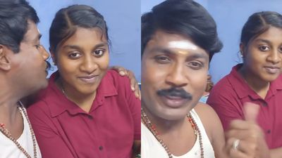 GP Muthu: மகள் எடுத்த 10th மார்க்கை சொல்லி பெருமைப்பட்ட ஜி.பி முத்து... காரணம் கேட்டா கலங்கிடுவீங்க!