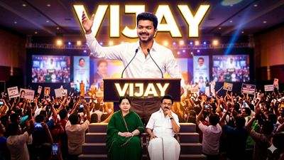 ஜெயலலிதாவால் செய்ய முடியாததை.. கூட்டணியே இல்லாமல் விஜய் செய்துட்டாரே.. பெரும் அரசியல் புரட்சி!