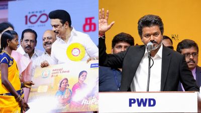 டோனை மாற்றிய ஸ்டாலின்.. இனி எதிர்க்கட்சியாக இப்படித்தான் அடிக்க போறாங்க போல.. விஜய்க்கு செக்!
