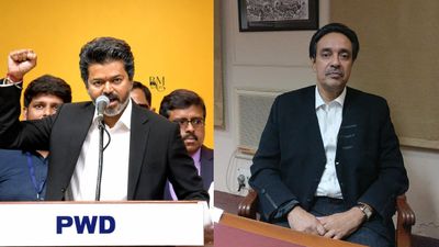 விஜய் களமிறக்கும் விஜய்? சொகுசு கார் வழக்கில் ஆஜரான வழக்கறிஞருக்கு.. அரசு அட்வகேட் ஜெனரல் பதவி?
