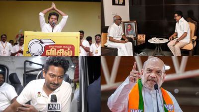 உதய்யிடம் பேசிய தொழிலதிபர்! ரஜினி சொன்னதும் உருகிய ஸ்டாலின்! எடப்பாடியும் வந்துட்டாரே! அப்போ அதுதானே