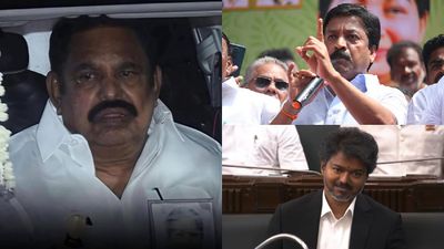 விஜய்க்கு ஆதரவாக இருந்த 25 அதிமுக MLAக்கள் தகுதி நீக்கம்? இடைத்தேர்தல் வருகிறது? சட்டம் சொல்வது என்ன