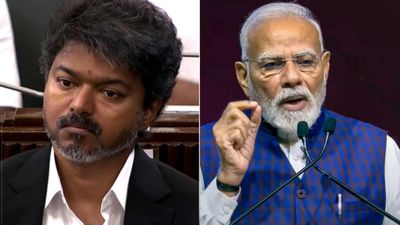 தங்கம் வேண்டாம் என்ற மோடி.. தள்ளிப்போகும் விஜய்யின் தாய் மாமன் சீர்? சாக்கு சொல்லும் தமிழக அரசு?