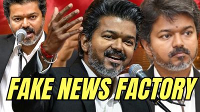 ஆபரேஷன் தமிழ்நாடு! விஜய்யின் வீழ்த்த முடியாத இன்விசிபிள் கேம்! தவெகவின் Social Media பிரம்மாஸ்திரம்