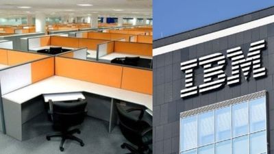 IT Jobs: சென்னை - கோவையில் ஐடி வேலை.. IBM தரும் அசத்தலான சான்ஸ்.. மிஸ் பண்ணாதீங்க